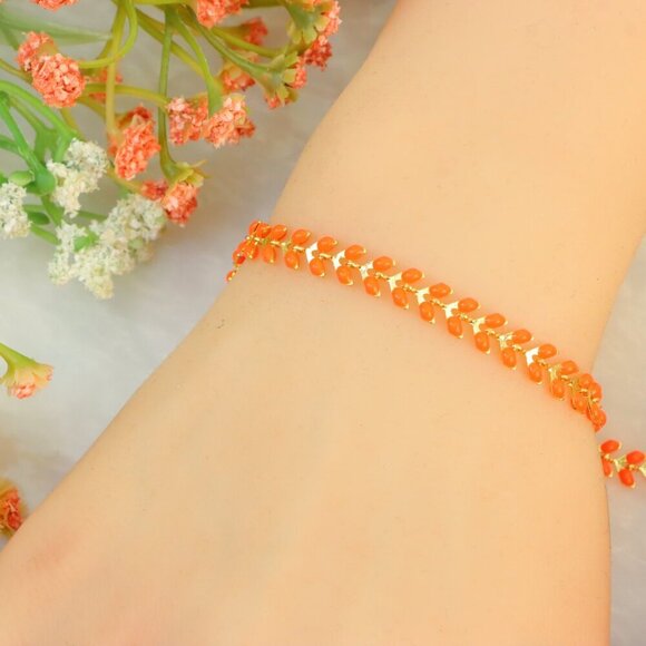 "New Beautiful Design Bracelet for Women/Girls, Gift, B639 - Picture 2 of 10